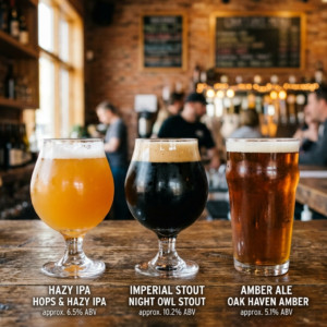 Craft Beer