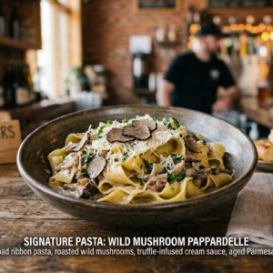 Signature Pasta