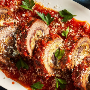 Italian Role Delight