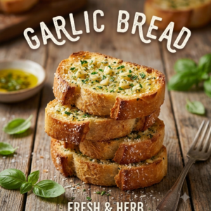 Garlic Bread