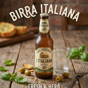 Italian Beer